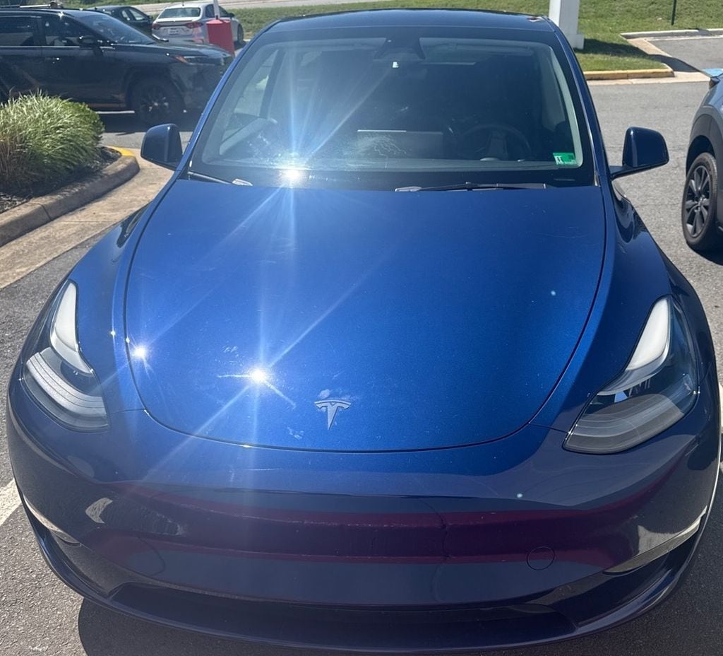 tesla model y 2023 7SAYGDEF1PF922021 image tesla model y 2023 7SAYGDEF1PF922021 image